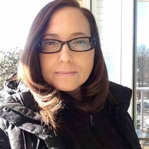 Meet your Posher, Norma